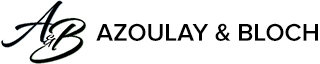 Logo azoulay & bloch