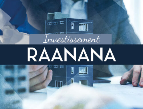 Investir dans l’immobilier : Raanana