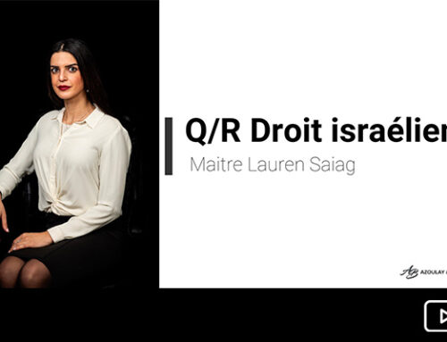 Divorce en Israël : Comment obtenir son Guet ?